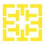 Champion Sports Pickleball Court Marker Set, Yellow (CHSPBCOURT)~#|#~09A7B1B3-EC64-40D6-8C8F247BA0F57A6C_sc7