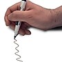 Flipside Dry-Erase Marker, Fine Point, Black, 24/Carton (32008)~#|#~09A82F11-9D40-4C94-88F1C1070AE9FC76_sc7