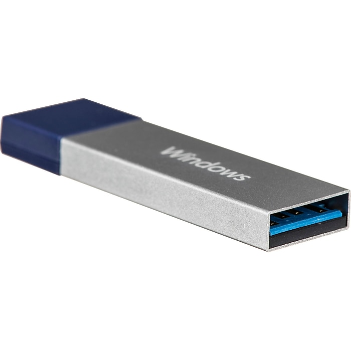 Microsoft Windows 11 Pro, 1 License, USB (HAV-00162) | Staples