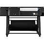 HP DesignJet T850 36" Inkjet Printer, All-In-One, Print, Scan, Copy (2Y9H2H#B1K)~#|#~09AA2EBD-243E-44BB-ADFC8A36A8649E9C_sc7