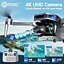 Contixo F28 Stratus Max 4K Ultra HD Drone~#|#~09AA9674-24D6-4D04-BED6BE5F53B4B0B0_sc7