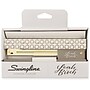 Swingline Leah Bisch Desktop Stapler, 20-Sheet Capacity, Tan Tiles (S700035)~#|#~09AFD91C-313C-49A2-A978F27969C92241_sc7