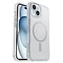 OtterBox Symmetry MagSafe Rugged Case for iPhone 15/14/13, Shock Absorbing (77-93101)~#|#~09AFDA35-7507-4329-897E9263E19A844E_sc7