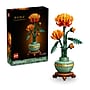 LEGO Botanicals Chrysanthemum, 278 Pieces (10368)~#|#~09B15523-C928-47E1-B959A0FC6BF5C214_sc7