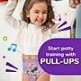 Huggies Pull-Ups Potty Training Pants, Girls 2T-3T, 94/Carton (45268)~#|#~09B21731-5480-448E-BDE781CE36677A39_sc7