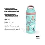 Zak! Stainless Steel Water Bottle, 14 oz. (7271-U410-3)~#|#~09B21BB9-725A-40E0-8CE0D69EE8C40D6A_sc7