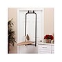 Household Essentials Over-the-Door Ironing Board, Bronze (144336)~#|#~09B75320-FD5E-4907-9156F5AF36E408AE_sc7