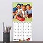 2027 TF Publishing Coca-Cola 7" x 7" Monthly Wall Calendar, Multicolored (27-2102)~#|#~09B88792-FBBC-4D07-AFD534472DEDE6C7_sc7