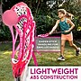 Franklin Mini Lacrosse Stick, Pink (FRN60085C3)~#|#~09BA6CED-DC34-4E89-867FF3CB68A59F4B_sc7