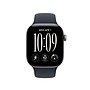 Apple Watch 42mm Navy Blue Sport Band, Small/Medium (MJV54AM/A)~#|#~09BC1DAE-3D8B-45D7-B7521C0C80EDC4D3_sc7