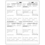 ComplyRight 2025 W-2 Tax Form, 1-Part, 4-Up, 50/Pack (521650)~#|#~09BD17A6-DFC7-450A-BC80588924E64A5F_sc7