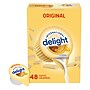 International Delight Original Dairy Free Liquid Creamer, 0.30 oz., 48/Box (146230)~#|#~09C0AB60-7884-4C75-AC7F921807D8CB0F_sc7