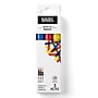 Liquitex Professional Acrylic Paint Marker, Favorite Colors, 2 mm, 3/Pack (LIQ3699243)~#|#~09C15E83-3986-48BE-A34B32D3A4713DF9_sc7