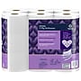 Quilted Northern Ultra Plush Toilet Paper, 3-ply, White, 255 Sheets/Roll, 18 Rolls/Case (876045/874685)~#|#~09C2BC67-02BF-452B-AEB1E8D0EFAF6AAE_sc7
