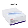Staples Security Tinted #8 5/8 Business Envelopes, 3 5/8" x 8 5/8", White, 500/Box (918179/19410)~#|#~09C398C8-5405-45D3-A8174A0521D21C82_sc7