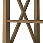Bush Furniture Key West Console TV Stand, Screens up to 65", Reclaimed Pine (KWV160RCP-03)~#|#~09C4165B-4366-48D9-875253F378F68182_sc7