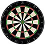 Hey! Play! Tournament Sized Bristle Dart Board (15-51002)~#|#~09C58ADC-8D7F-4AD8-8C41BDA97B0BA710_sc7