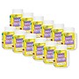 Crayola Washable Kid's Paint, White, 2 oz., 12/Bundle (BIN542853-12)~#|#~09C60E0F-AF19-4318-9BCAD1F5B3A889D6_sc7
