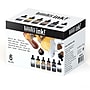 Liquitex Professional Acrylic Ink, Iridescent Colors, 30 mL Bottles, 6/Pack (LIQ3699315)~#|#~09C83C5A-5120-405D-A42F5D41A05EA5CA_sc7
