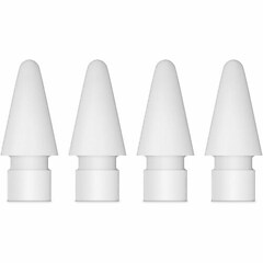 Apple Pencil, 2nd Generation, White (MU8F2AM/A) | Staples