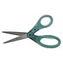 Westcott Jellies 7" Stainless Steel Kid's Scissors, Blunt Tip, Assorted Colors (67510)~#|#~09C9E916-93FE-4FC3-A5DB8D2959454556_sc7