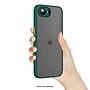 SaharaCase Venture Series Phone Case for iPhone 16e, Shock Absorbing, Cactus Green (CP00806)~#|#~09CD43C4-A5ED-4E58-B05287F3F35E67D0_sc7