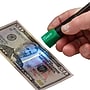 Dri Mark Dual Detector Counterfeit Pens, 6/Pack (351UV6)~#|#~09CDBC00-93F2-4CB5-BB3F91205C3C40BA_sc7