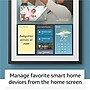 Amazon Echo Show 15 Wireless Smart Display, Black (B0BHZX3TYV)~#|#~09CE6E5A-18F5-4C15-AB76B0191E5A57CE_sc7
