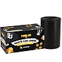 Furloo Heavy Duty Pet Waste Disposal Bag, 13 Gallon, Black, 100 Total Bags (FLO22-2PK)~#|#~09CFB777-FFEE-4233-91621A1D822F74E3_sc7