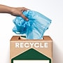 TerraCycle Cardboard Disposable Garments Zero Waste Box, 36 Gallon, Natural Kraft (CS67-L)~#|#~09D0DA04-DB3D-496E-A20FB27F6C9D5D15_sc7