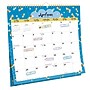 2026-2027 Plato Busy Bees 12" x 12" Academic Monthly Wall Calendar (9798330708215)~#|#~09D5D1D8-D2F4-4BBD-9F08746B5B91F14A_sc7