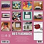 2026 Willow Creek 80's Flashback 12" x 12" Monthly Wall Calendar (49747)~#|#~09D61DAA-08C0-475C-90A1A2B47F87EE63_sc7
