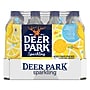 Deer Park Lemon Flavored Sparkling Water, 16.9 oz., 24 Bottles/Carton (12349497/122056)~#|#~09D78133-B0FE-4E19-9EB697FB8713C86A_sc7