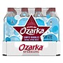 Ozarka Simply Bubbles Sparkling Spring Water, 16.9 oz., 24/Carton (12349548)~#|#~09D8CE24-ADDD-40EF-97D5C3E6C7819213_sc7
