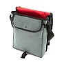 Manhattan Portage Manhattan Cross-Body Bag, Grey (1414 GRY)~#|#~09DBC847-C41C-425A-969915A2E44AC052_sc7