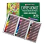 Sakura Cray-Pas Expressionist Oil Pastel Chalk, Assorted Colors, 36/Pack (SAKXLP36)~#|#~09DC74C3-7A7D-4C54-A4D748D49734D953_sc7