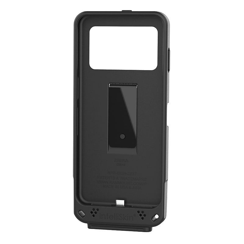 Zebra RAM Intelliskin Case for Zebra EM45 RFID Scanner (3PTY-RAM-SKIN-ZE37-N) image 1