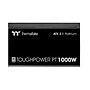 Thermaltake Toughpower PT 1000W ATX 3.1 80 PLUS Platinum ATX Power Supply, Black (PS-TPP-1000FNFAPU-1)~#|#~09DE9A68-6F1C-4C80-991B0153E45C4F2A_sc7
