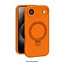 SaharaCase Venture Series MagSafe Compatible Phone Case for iPhone 17 Air, Shock Absorbing, Blazing Sun Orange (CP00934)~#|#~09DFC88D-A50A-4EF0-9F27372A5223ADA0_sc7