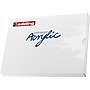 edding Acrylic Paint Marker, Creative Colors, 12/Pack (EDD4CS12B)~#|#~09E1395D-7482-4AC3-9A4FB4BD086E265B_sc7