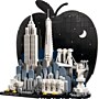 LEGO Architecture New York City – The Big Apple, 1465 Pieces (21066)~#|#~09E1D3E1-AD4A-4816-94223F61BFB92A35_sc7