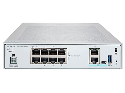 Cisco Firepower 1010 NGFW