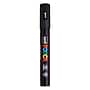 POSCA PC-5M Water Based Paint Marker, Medium Bullet Tip, Black, 3/Pack (UBCPC5MBLACK-3)~#|#~09E4BA05-BE2B-4667-BEA4975CDB0D3B2B_sc7