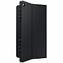 Samsung Plastic 10" Book Cover Keyboard Slim for Galaxy Tab A9+, Black (EF-DX211UBEGUJ)~#|#~09E734B7-9968-45A7-B6F201410D599726_sc7