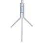 Mind Reader Coat Rack Freestanding Coat Tree, White, Metal (CRACK11-WHT)~#|#~09E76A2E-AD52-4630-AE315A8C4B1C8E39_sc7