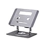StarTech Telescopic 8.6" x 10.2" Aluminum Adjustable Laptop Stand Silver (ATFR-LAPTOP-RISER)~#|#~09E8A18E-1F72-48C2-80DF34E56956B087_sc7