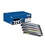 Brother TN2294PK Black/Magenta/Cyan/Yellow Standard Yield Toner Cartridges~#|#~09EBC96E-B5F0-4EEB-855E8F0DA1BEF79E_sc7