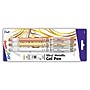 Pentel Arts Slicci Metallic Gel Pen, Assorted Ink, 3/Pack, 3/Packs/Bundle (PTABG208BP3M-3)~#|#~09EE5DC9-B435-464C-8A9DBD8362493C0D_sc7