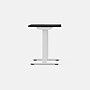 Branch Duo 36"W Electric Adjustable Standing Desk, Black Oak/White (10-10-07-72)~#|#~09EFB1C5-8F3A-4C33-94733AD15AF59EBA_sc7