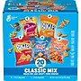 General Mills Classic Mix Variety Snack Box, 12 oz., 20 Bags/Box (GEM22131)~#|#~09F05722-3030-499E-814BD8BD6D9D3D87_sc7